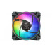 Deepcool RF120 FS Trio LED Case Fan